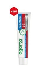 Agarta Doğal Tam Koruma 10 Etki Diş Macunu 75 Ml