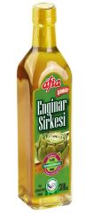 Afia Enginar Sirkesi Şişe 500 Ml.