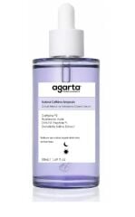 Agarta Morluk ve Torbalanma Karşıtı Kafein ve Peptit Kompleks Göz Altı Ampul Serum 50 ML