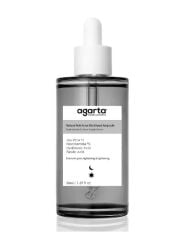 Agarta Siyah Nokta ve Akne Karşıtı Gözenek Sıkılaştıran Niacinamide Ampul Serum 50 ML