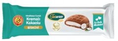 TATARASI HİNDİSTAN CEVİZİ KREMALI KAKAOLU BİSKÜVİ 40 GR