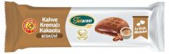 Tatarası Kahve Kremalı Kakaolu Bisküvi 40 gr