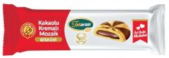 TATARASI KAKAO KREMALI MOZAİK BİSKÜVİ 40 GR