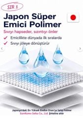 Angels Secret Aktif Oksijen ve Negatif İyon Gece Pedi