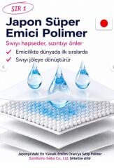 Angels Secret Aktif Oksijen ve Negatif İyon Gündüz Pedi