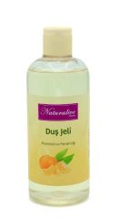 Naturalive Duş Jeli 500ML