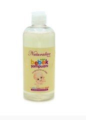 Naturalive Bebek Şampuanı 500ml