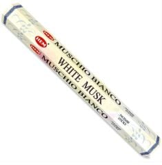 Hem White Musk Hexa Beyaz Misk