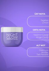 SOBE Parfümlü Krem Night Glow 25ml