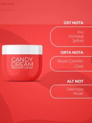 SOBE Parfümlü Krem Candy Dream 25ml