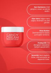 SOBE Parfümlü Krem Candy Dream 25ml
