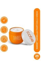 SOBE Parfümlü Krem Sweet Vanilla 25ml