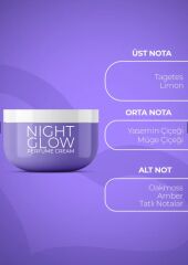 SOBE Parfümlü Krem Night Glow 250ml