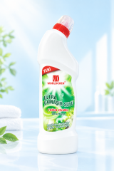 Worldchem Yoğun Kıvamlı Çamaşır Suyu 750ml