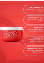 SOBE Parfümlü Krem Candy Dream 250ml