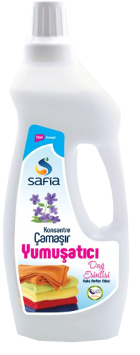 Safia Yumuşatıcı Dağ Esintisi 1lt
