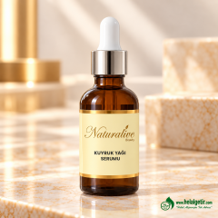 Naturalive Kuyruk Yağı Serumu 50 ml