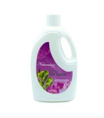 Naturalive Zeytinyağlı Sıvı El Sabunu 2500  ml