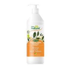 Faber Naturex Portakal & Limon Greyfurt Sıvı El Sabun 1LT