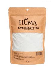 Huma Karnıyarık Otu Tozu 125 g
