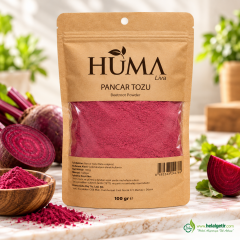Huma Pancar Tozu 100 g