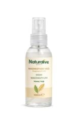 Naturalive Magnezyum Yağı 100 ml