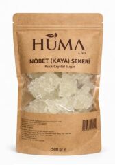 Huma Nöbet (Kaya) Şekeri 500 g