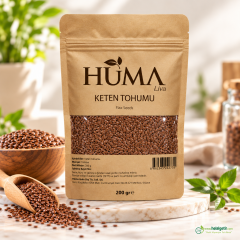 Huma Keten Tohumu 200 g
