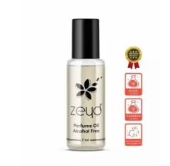 Zeyd Esans Cuma Rüzgarı -  7 CC
