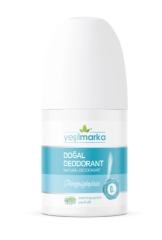 Yeşilmarka Doğal Deodorant – Pürüzsüzleştirici (Tüy Azaltıcı) 50ml