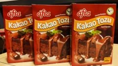 Afia Kakao Tozu 100 Gr. 3,lü Set