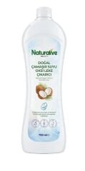 Naturalive Oksi Leke Çıkarıcı 750 ml