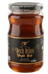 Afia Yedi İklim Yayla Balı 460 Gr