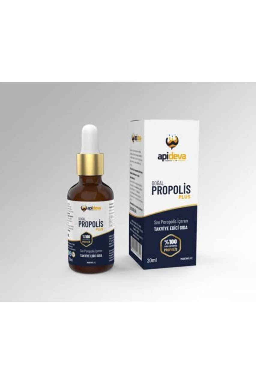 Apideva  Propolis 20ml