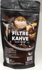 Cofetta Filtre Kahve 200 Gr