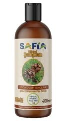 Safia Saç Dökülmesine Karşı Şampuan 400 Ml
