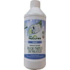Faber Naturex Bulaşık Makine Parlatıcısı 500ml
