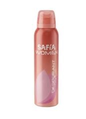 Safia Doğal Kadın Deodorant Taze Esinti 150 Ml