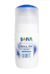 Safia Doğal Roll On Erkek