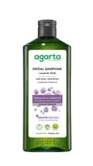Agarta Lavanta Özlü Şampuan 400ml