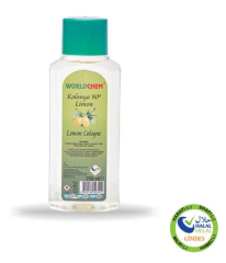 Worldchem Limon Kolonyası 250ML