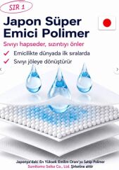 Angels secret Gece Extra Süper Emici Ultra İnce Anyonlu Hijyenik Ped 4lü