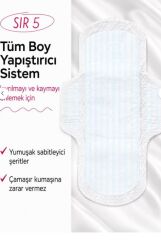 Angels secret Gece Extra Süper Emici Ultra İnce Anyonlu Hijyenik Ped 4lü