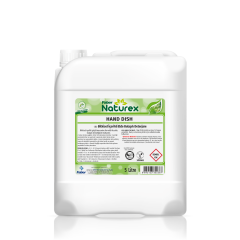 Faber Naturex Elde Bulaşık Deterjanı (5L Bidon)
