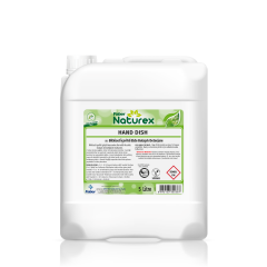 Faber Naturex Bitkisel Elde Bulaşık Deterjanı (5L Bidon)