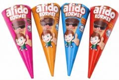 Afia Afido 25gr 4'lü set