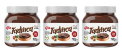 Afia Tadınca Kakaolu Fındık Kreması 700gr* 3 Adet
