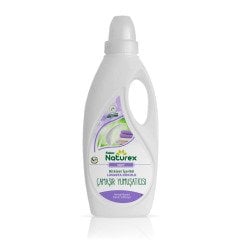 Naturex Bitkisel İçerikli Çamaşır Yumuşatıcısı ''Lavanta Kokulu'' - 1 Lt