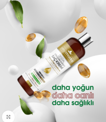 Yeşilmarka Doğal Dökülme Karşıtı Saç Kremi 350ml
