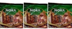 Nora Tüy Dökücü Hamam Otu Tozu 200 Gr*3 Adet